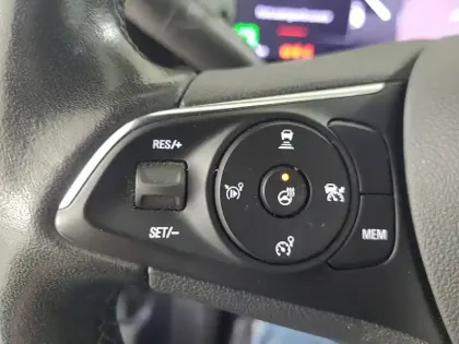 Photo 12 Opel Mokka  Electrique 136 ch & Batterie 50 kWh