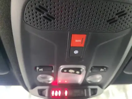 Photo 22 Opel Mokka  Electrique 136 ch & Batterie 50 kWh