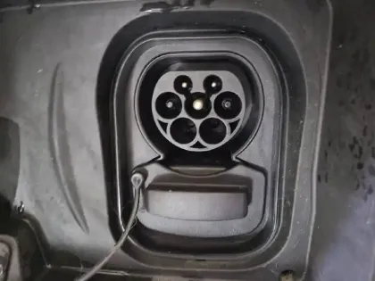 Photo 59 Opel Mokka  Electrique 136 ch & Batterie 50 kWh