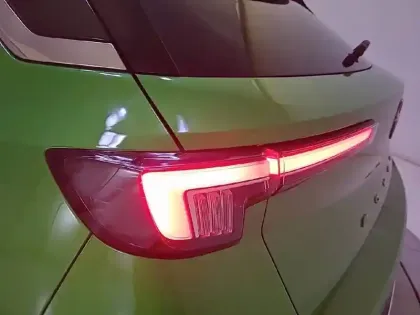 Photo 42 Opel Mokka  Electrique 136 ch & Batterie 50 kWh