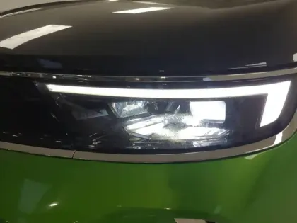 Photo 23 Opel Mokka  Electrique 136 ch & Batterie 50 kWh