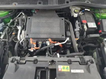 Photo 25 Opel Mokka  Electrique 136 ch & Batterie 50 kWh