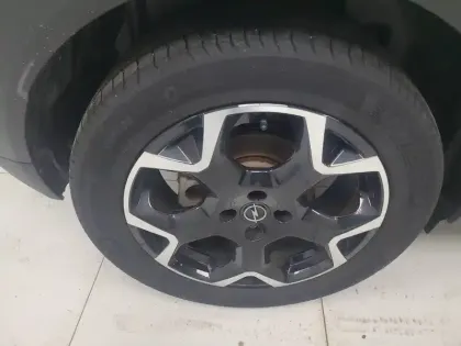 Photo 5 Opel Mokka  Electrique 136 ch & Batterie 50 kWh