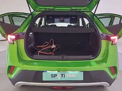 Photo 31 Opel Mokka  Electrique 136 ch & Batterie 50 kWh