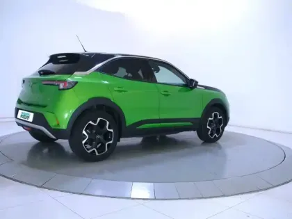 Photo 30 Opel Mokka  Electrique 136 ch & Batterie 50 kWh