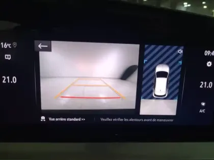 Photo 13 Opel Mokka  Electrique 136 ch & Batterie 50 kWh