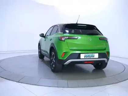 Photo 32 Opel Mokka  Electrique 136 ch & Batterie 50 kWh