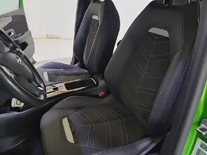 Photo 36 Opel Mokka  Electrique 136 ch & Batterie 50 kWh