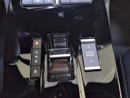 Photo 39 Opel Mokka  Electrique 136 ch & Batterie 50 kWh