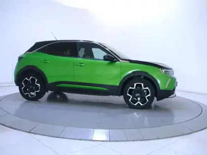 Photo 29 Opel Mokka  Electrique 136 ch & Batterie 50 kWh