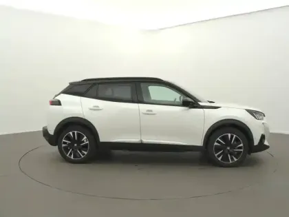 Photo 3 Peugeot 2008  Electrique 136 ch