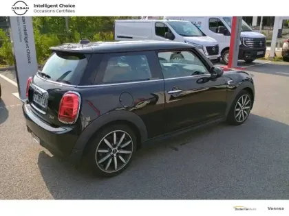 Photo 34 Mini Mini Hatch 3 Portes One 102 ch