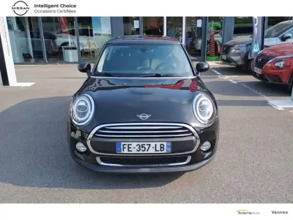Photo 22 Mini Mini Hatch 3 Portes One 102 ch