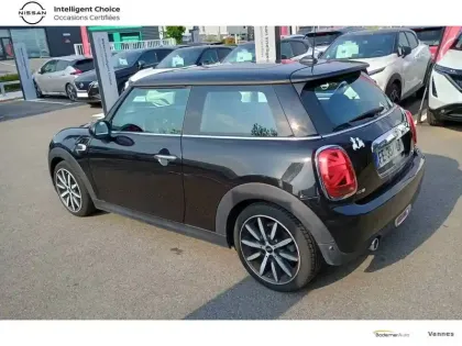 Photo 20 Mini Mini Hatch 3 Portes One 102 ch
