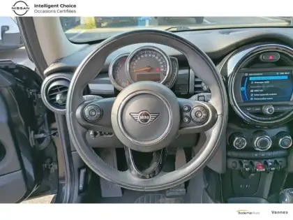 Photo 42 Mini Mini Hatch 3 Portes One 102 ch