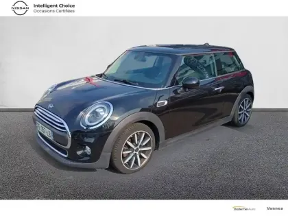Photo 18 Mini Mini Hatch 3 Portes One 102 ch