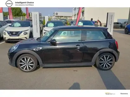 Photo 37 Mini Mini Hatch 3 Portes One 102 ch