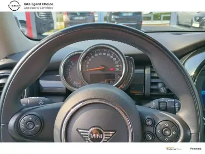Photo 26 Mini Mini Hatch 3 Portes One 102 ch