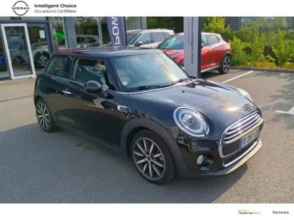 Photo 51 Mini Mini Hatch 3 Portes One 102 ch