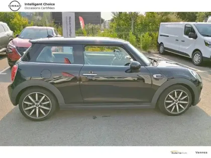 Photo 39 Mini Mini Hatch 3 Portes One 102 ch
