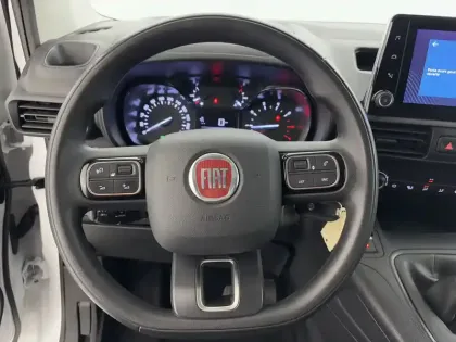 Photo 55 Fiat Doblo  FOURGON XL 950KG BLUEHDI 130 S&S BVM6