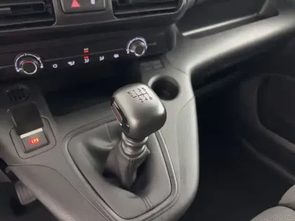 Photo 59 Fiat Doblo  FOURGON XL 950KG BLUEHDI 130 S&S BVM6