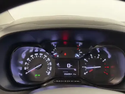 Photo 56 Fiat Doblo  FOURGON XL 950KG BLUEHDI 130 S&S BVM6