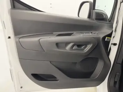 Photo 40 Fiat Doblo  FOURGON XL 950KG BLUEHDI 130 S&S BVM6