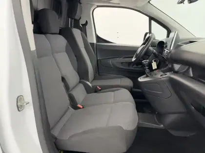 Photo 63 Fiat Doblo  FOURGON XL 950KG BLUEHDI 130 S&S BVM6