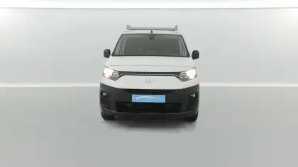 Photo 49 Fiat Doblo  FOURGON XL 950KG BLUEHDI 130 S&S BVM6