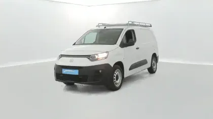 Photo 22 Fiat Doblo  FOURGON XL 950KG BLUEHDI 130 S&S BVM6