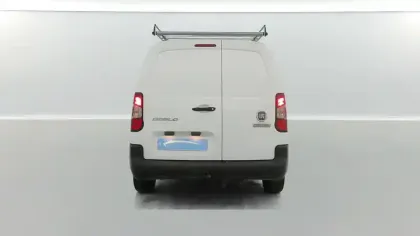 Photo 46 Fiat Doblo  FOURGON XL 950KG BLUEHDI 130 S&S BVM6