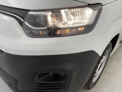 Photo 43 Fiat Doblo  FOURGON XL 950KG BLUEHDI 130 S&S BVM6