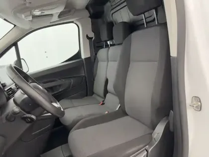 Photo 38 Fiat Doblo  FOURGON XL 950KG BLUEHDI 130 S&S BVM6