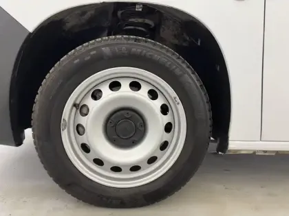 Photo 60 Fiat Doblo  FOURGON XL 950KG BLUEHDI 130 S&S BVM6