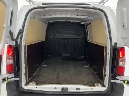 Photo 51 Fiat Doblo  FOURGON XL 950KG BLUEHDI 130 S&S BVM6