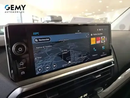 Photo 12 Citroën Jumpy  CAB APPROFONDIE XL BLUEHDI 180 S&S EAT8