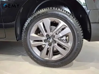 Photo 10 Citroën Jumpy  CAB APPROFONDIE XL BLUEHDI 180 S&S EAT8