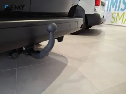 Photo 11 Citroën Jumpy  CAB APPROFONDIE XL BLUEHDI 180 S&S EAT8