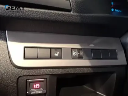 Photo 16 Citroën Jumpy  CAB APPROFONDIE XL BLUEHDI 180 S&S EAT8