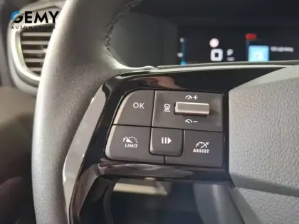 Photo 15 Citroën Jumpy  CAB APPROFONDIE XL BLUEHDI 180 S&S EAT8