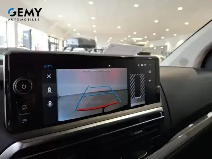 Photo 17 Citroën Jumpy  CAB APPROFONDIE XL BLUEHDI 180 S&S EAT8