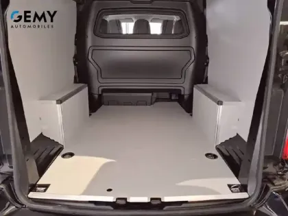 Photo 5 Citroën Jumpy  CAB APPROFONDIE XL BLUEHDI 180 S&S EAT8