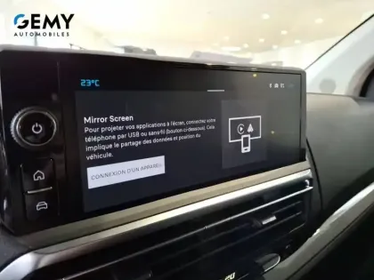 Photo 13 Citroën Jumpy  CAB APPROFONDIE XL BLUEHDI 180 S&S EAT8