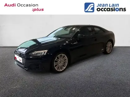 Photo Audi A5
