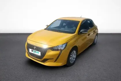 Photo Peugeot 208 Like
