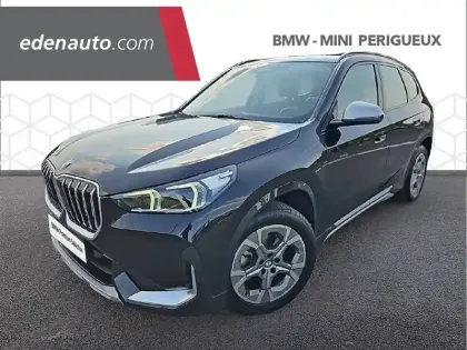 Photo Bmw X1 Xline First Edition Plus