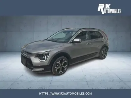 Photo Kia Niro Premium