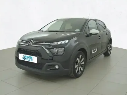 Photo Citroën C3 Shine