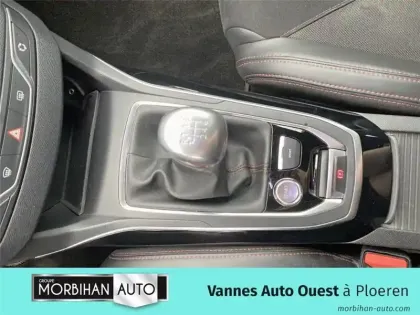 Photo 14 Peugeot 308 1.6 THP 270CH S&S BVM6